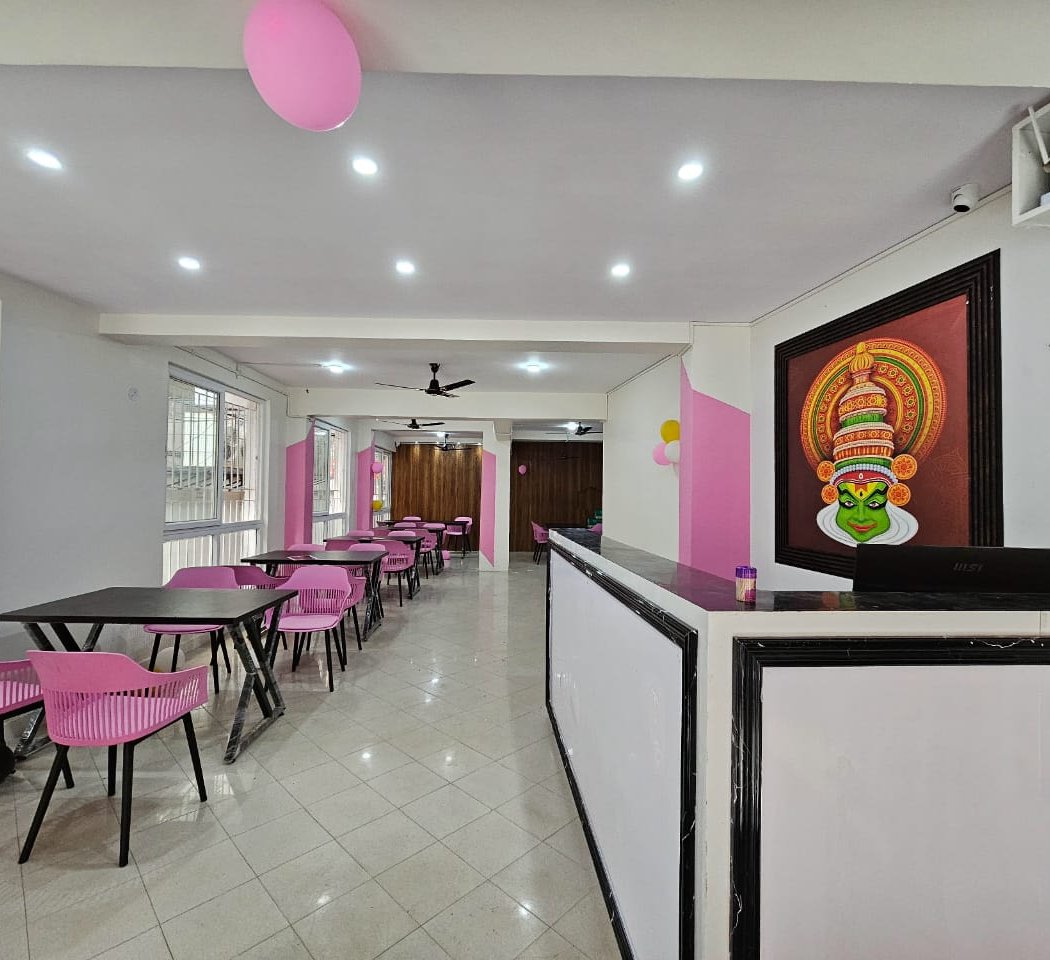 Kallu’s Restaurant 3
