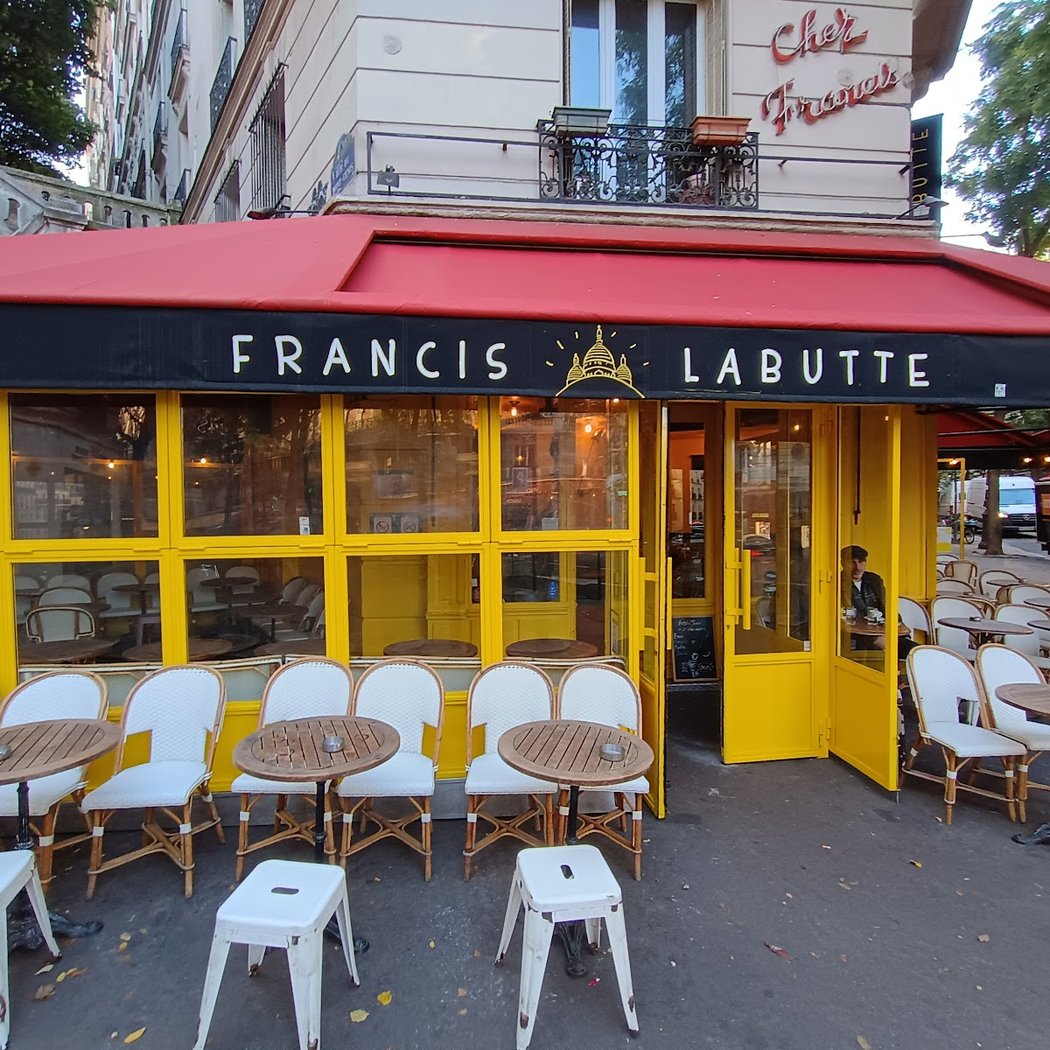 Francis Labutte 2