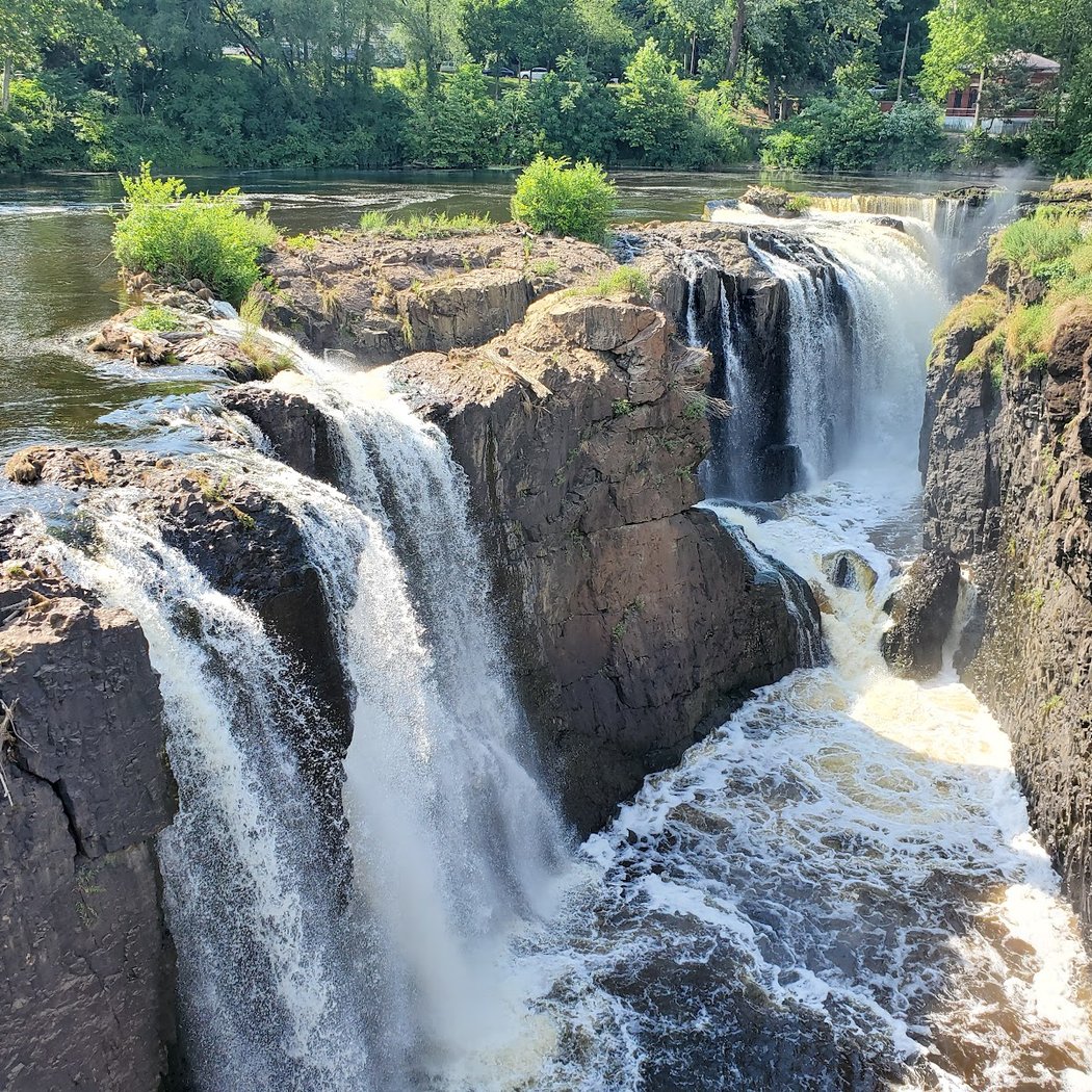 Paterson Great Falls National Historical Park 3
