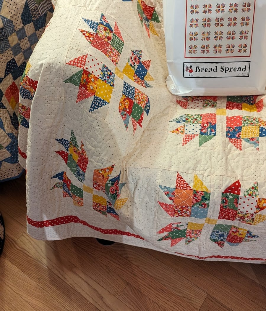 American Jane Patterns 2
