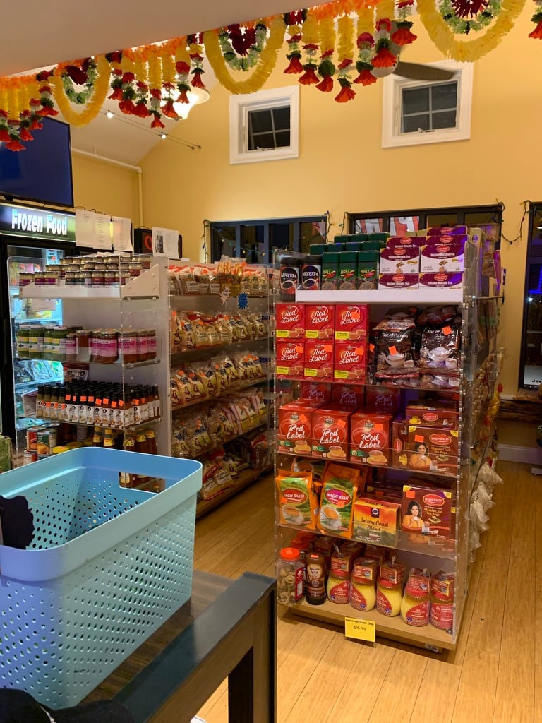 Shivaay Groceries 3