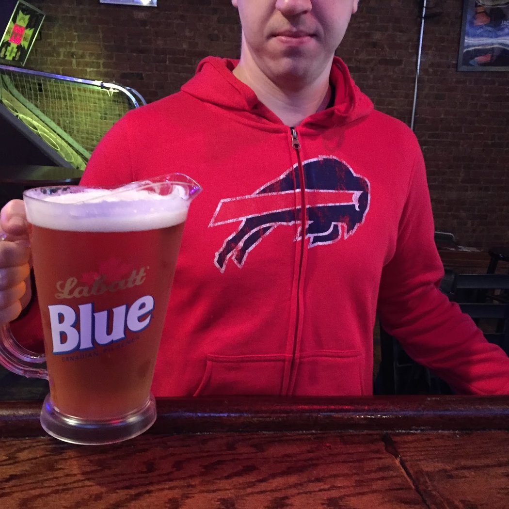 Redd’s Tavern 1