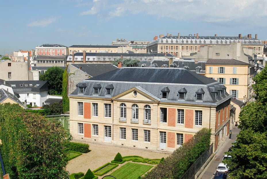 Conservatoire de Versailles 2