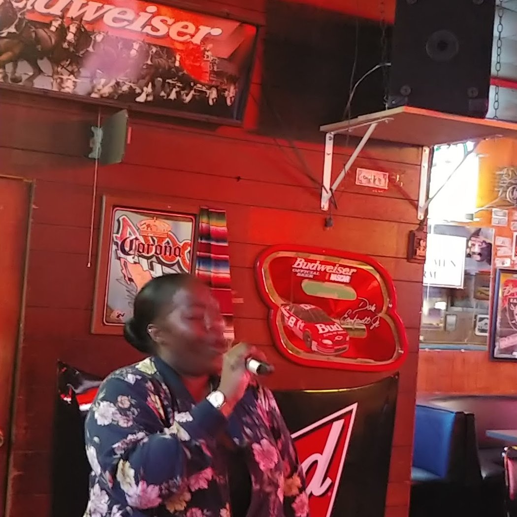 The Answer Sport's Bar & Grill 2