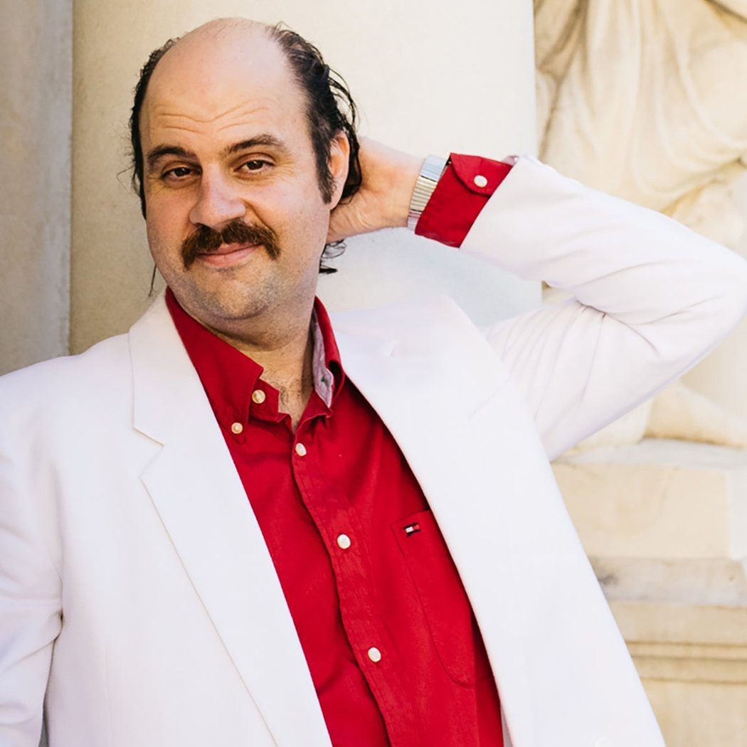 Donny Benét