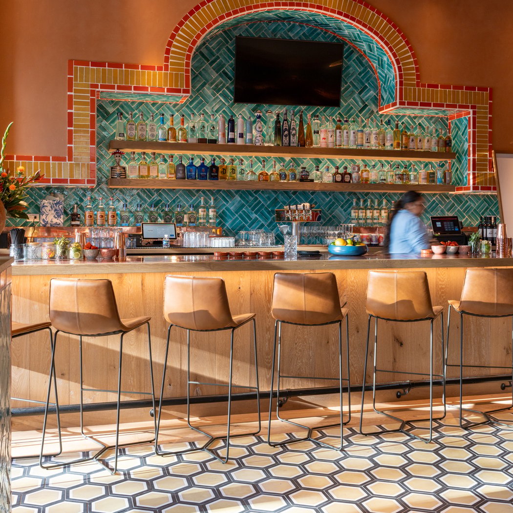Copita Tequileria y Comida 2