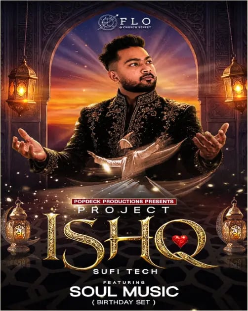 PROJECT ISHQ 1