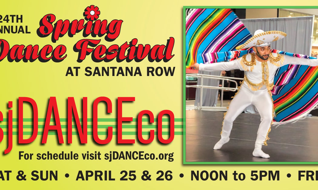 sjDANCEco’s 24th Annual Spring Dance Festival 4