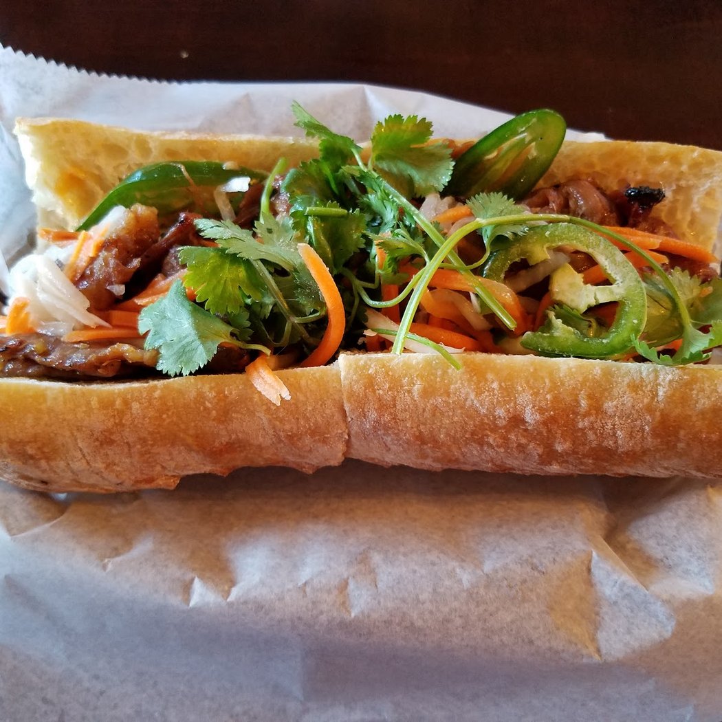 Pho Benny 1
