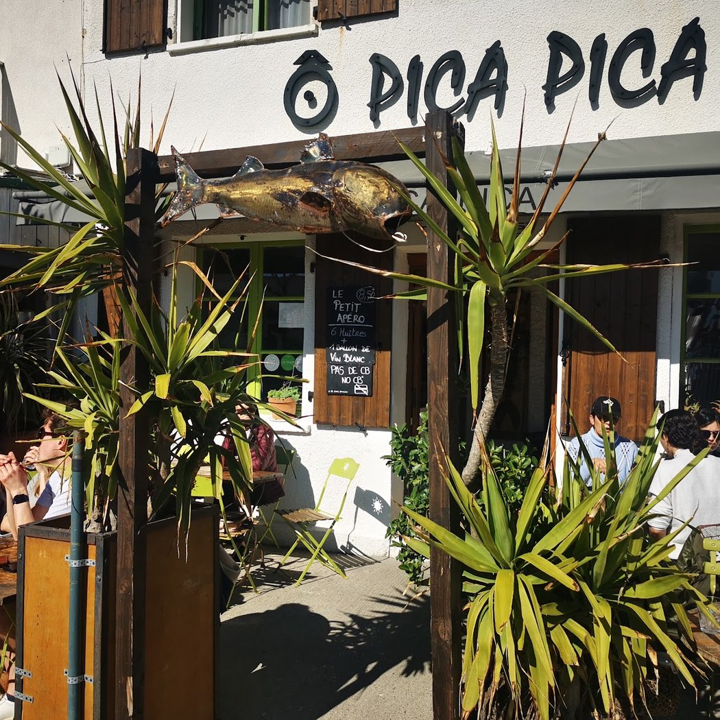 O Pica Pica 2