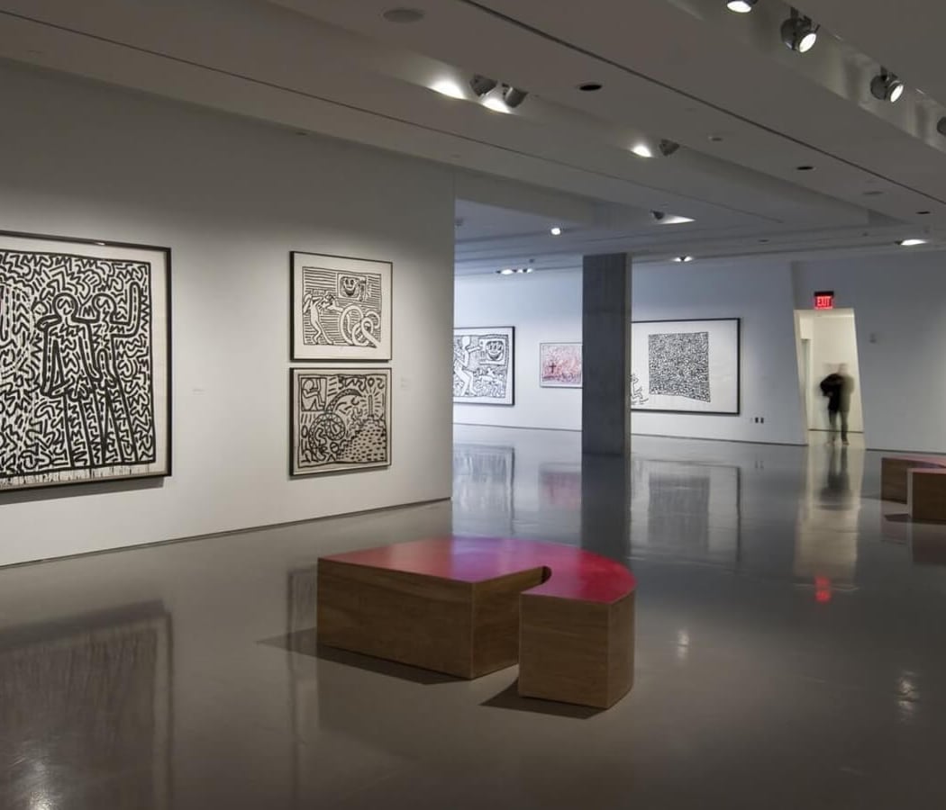 Contemporary Arts Center (CAC) 1