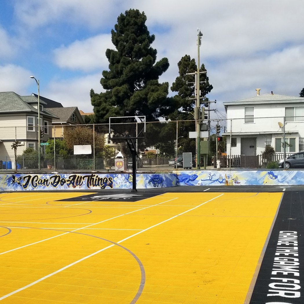 Public Workshop Community Update on Franklin Recreation Center Park Plans 3
