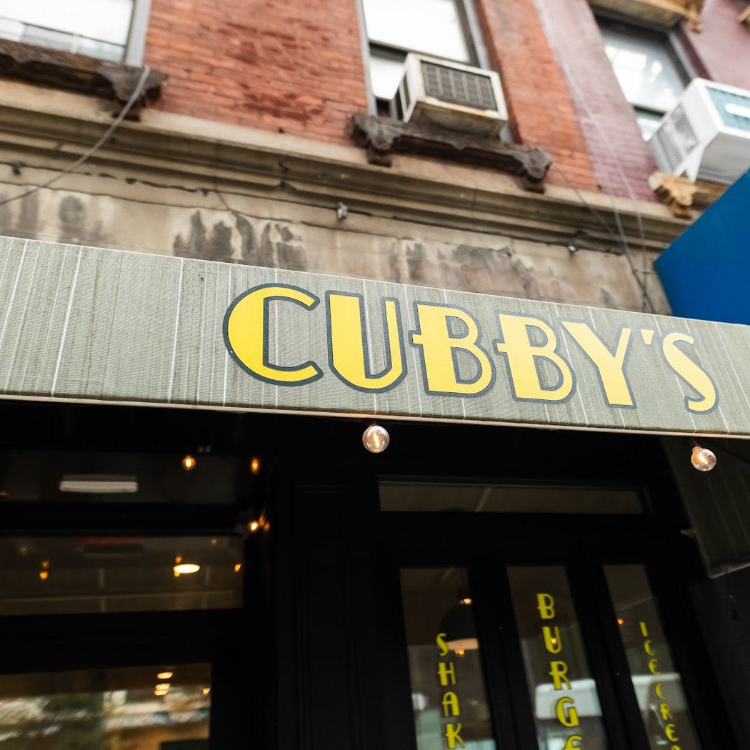 Cubby's 2