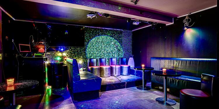 Dolce Capanna Concept Store 1
