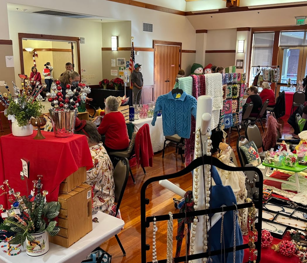 Mountain View Senior Center 1
