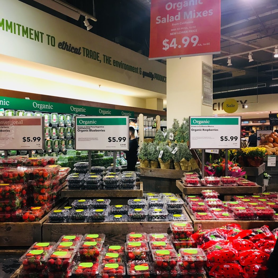 Whole Foods Market 1