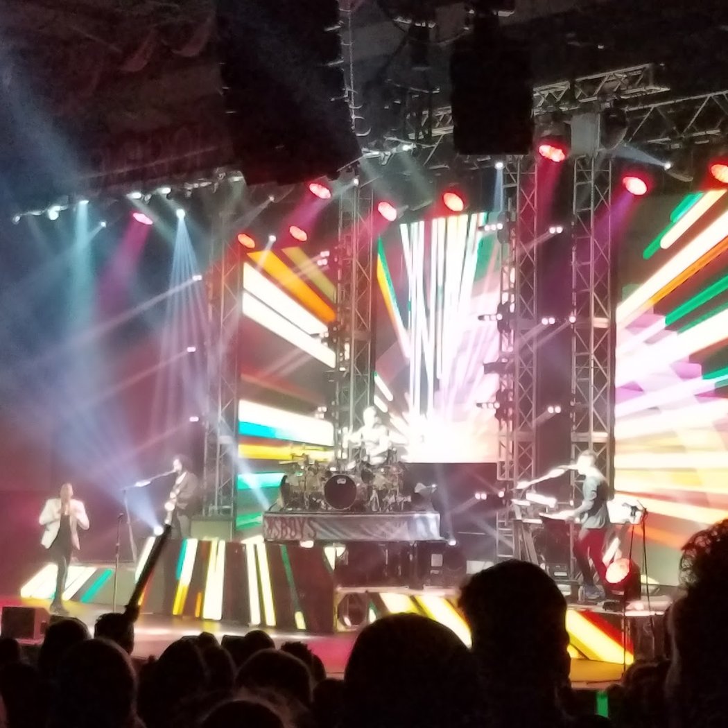 Celebration Concerts 1