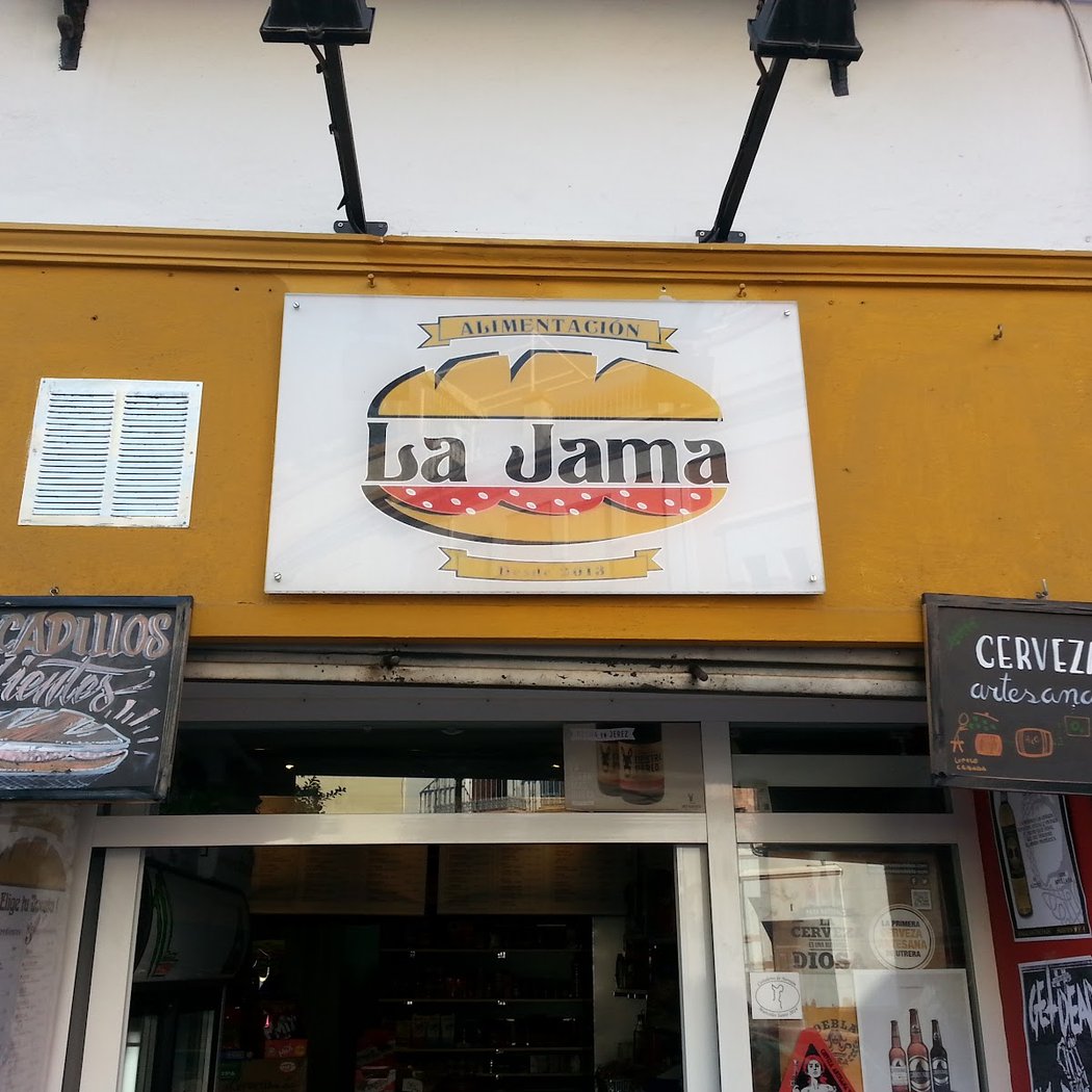 La jama bocatas y birras 2