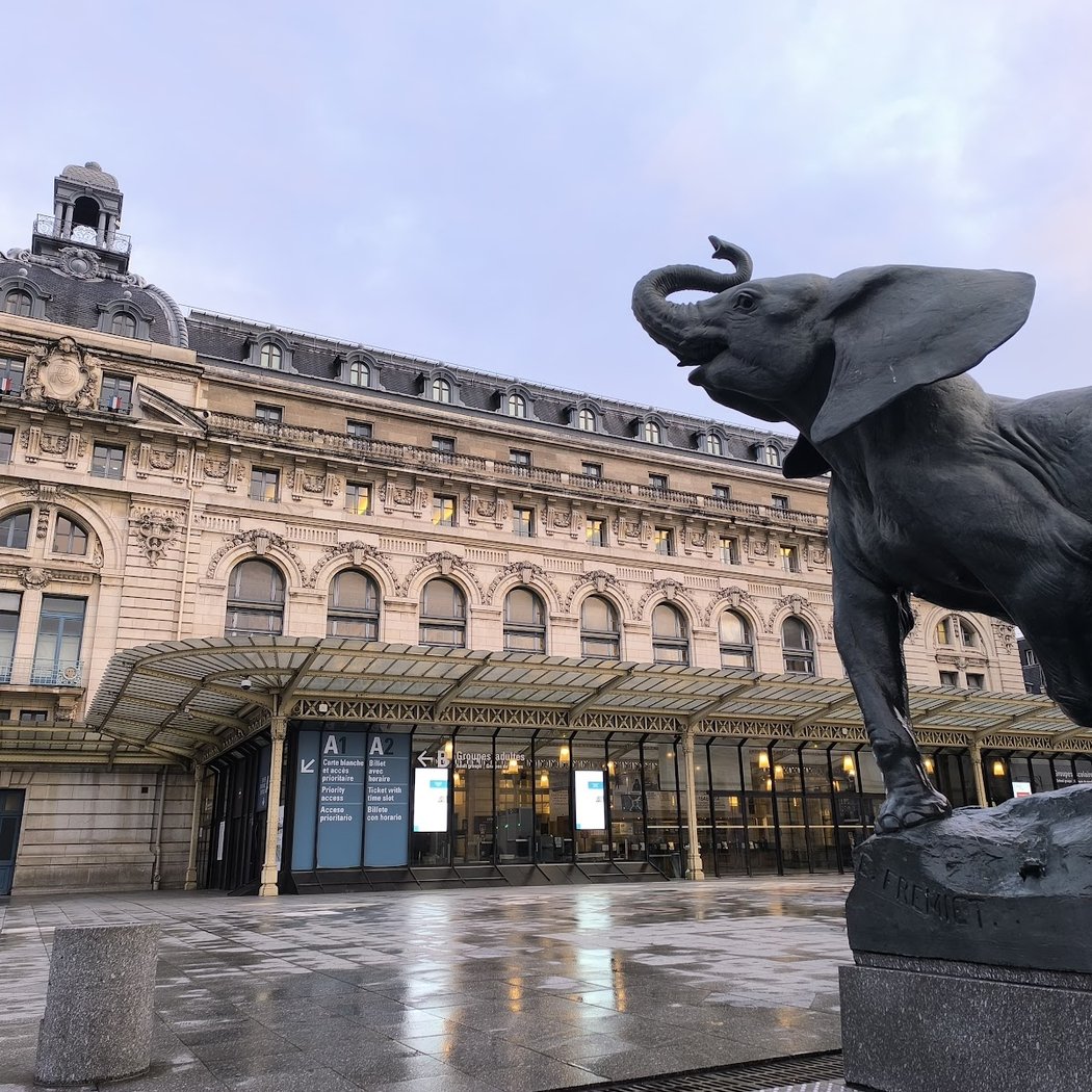 Le Paris de l’Egypte antique et de la mythologie 1