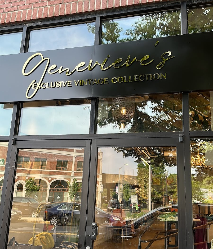 Genevieve’s Exclusive Vintage Collection 2