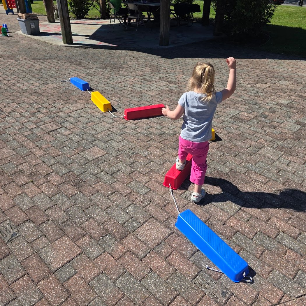 Build It Mobile Playdate 2