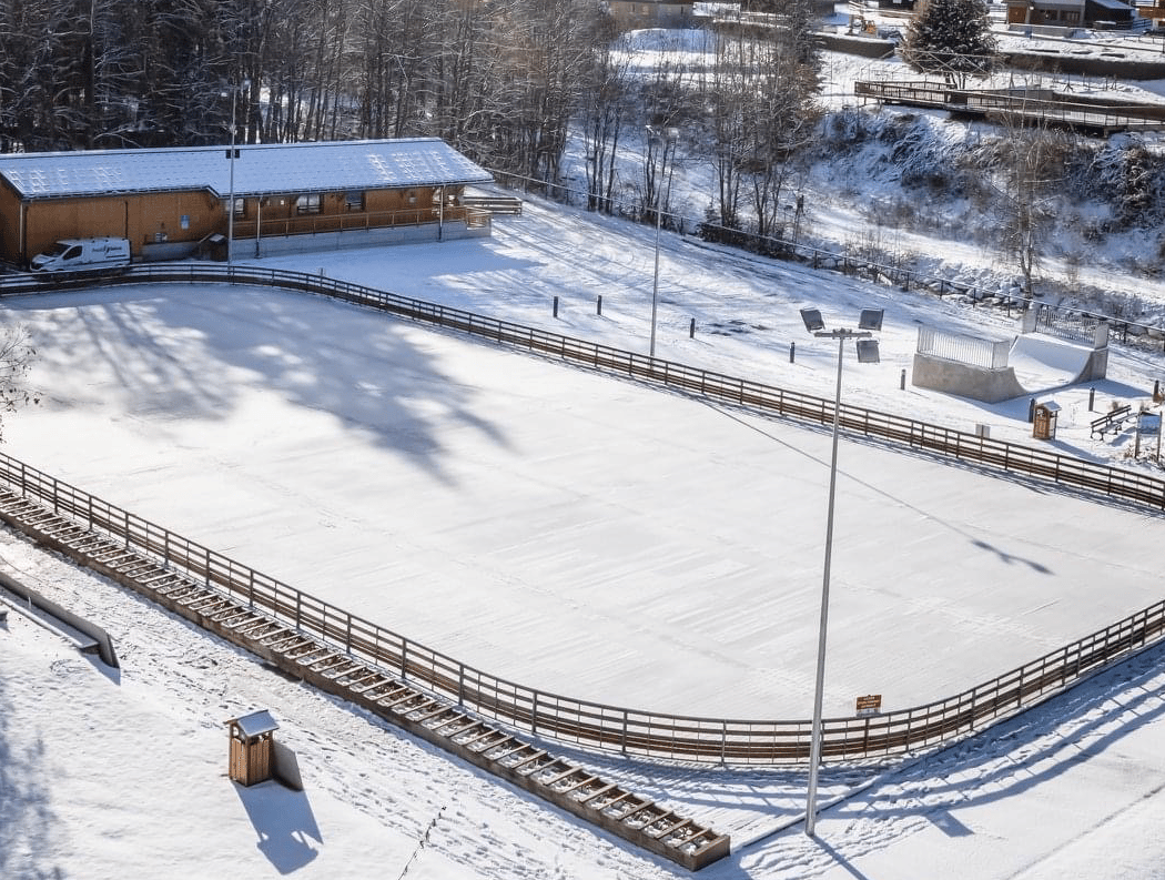 Tournoi des Contamines 2