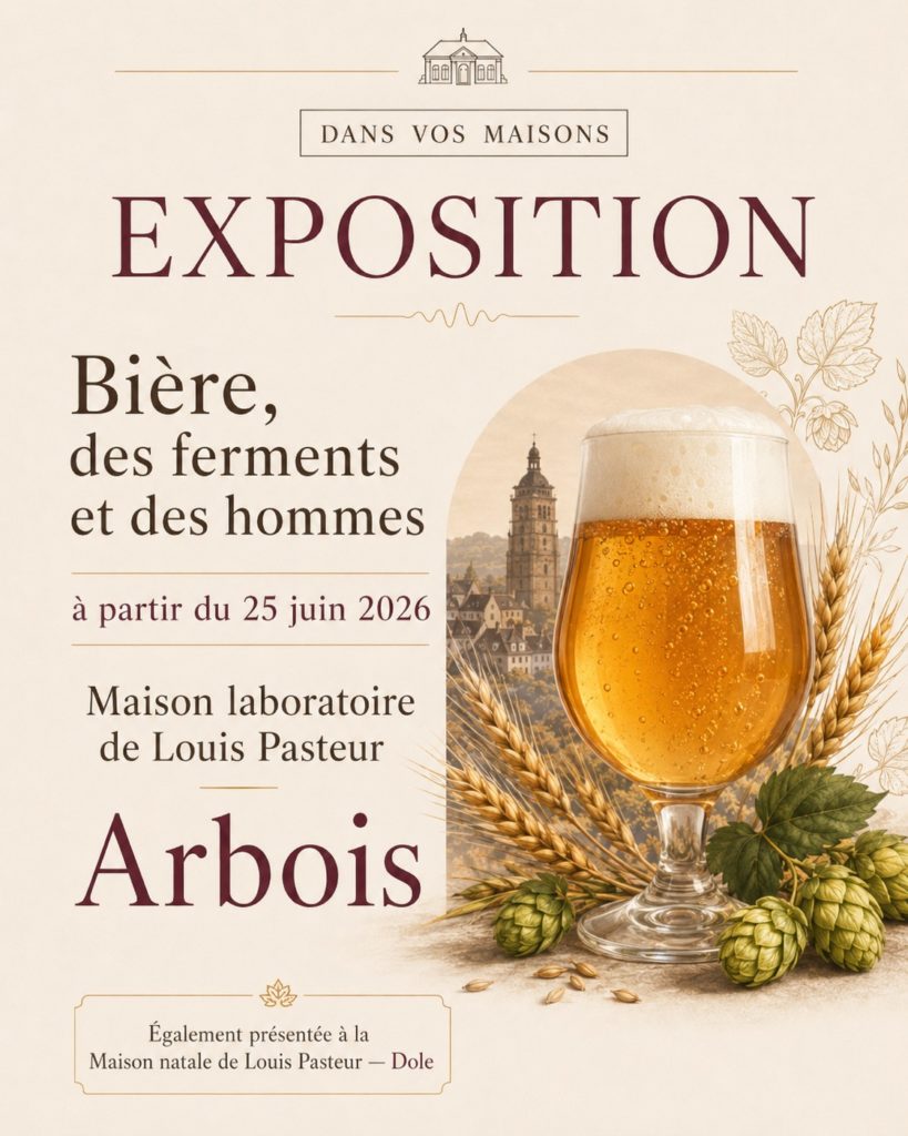 Bière : des ferments et des hommes 1