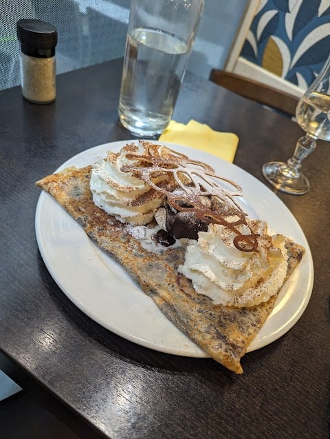 Crêperie Fleur de Sel 1