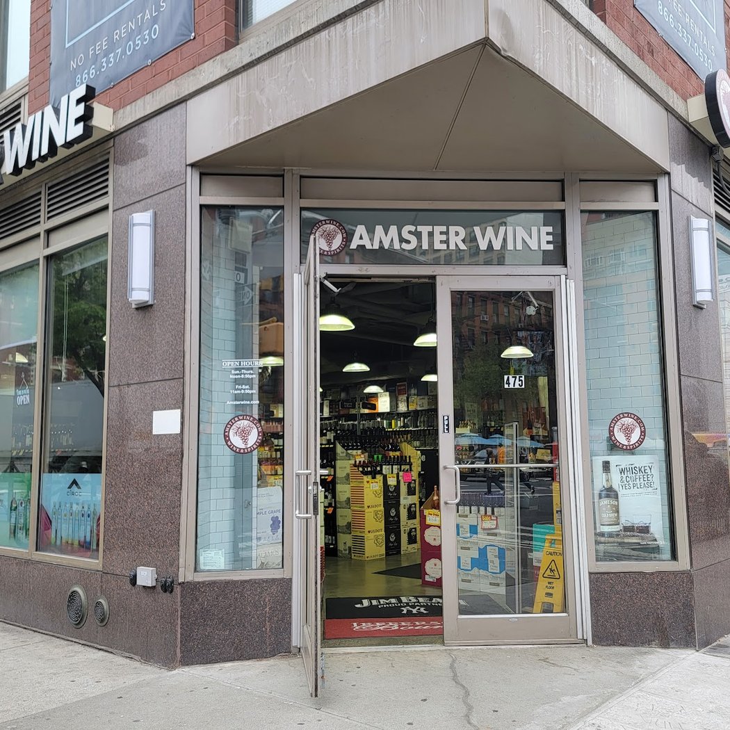 Amster Wine 2