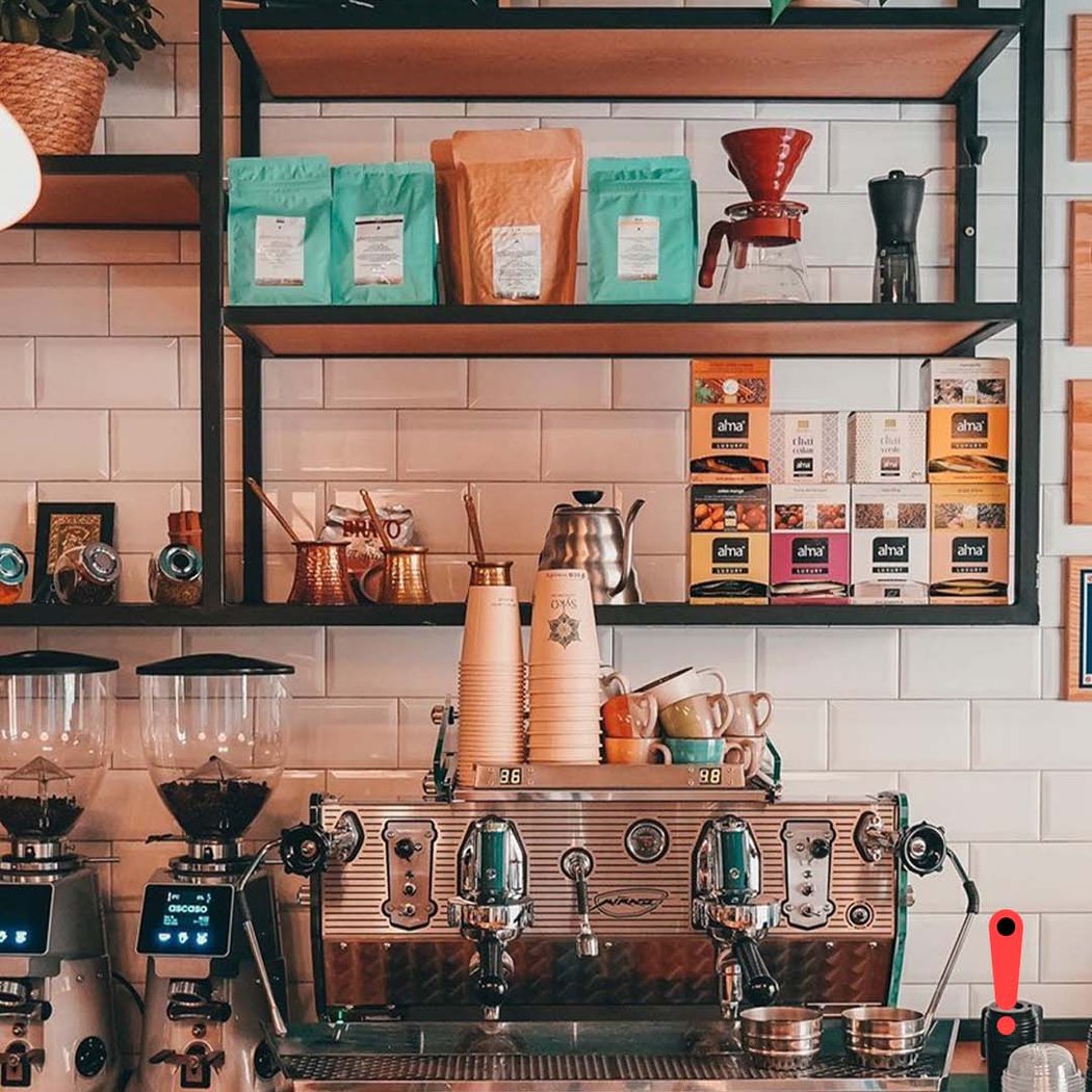 Syko Juice & Coffee bar 2