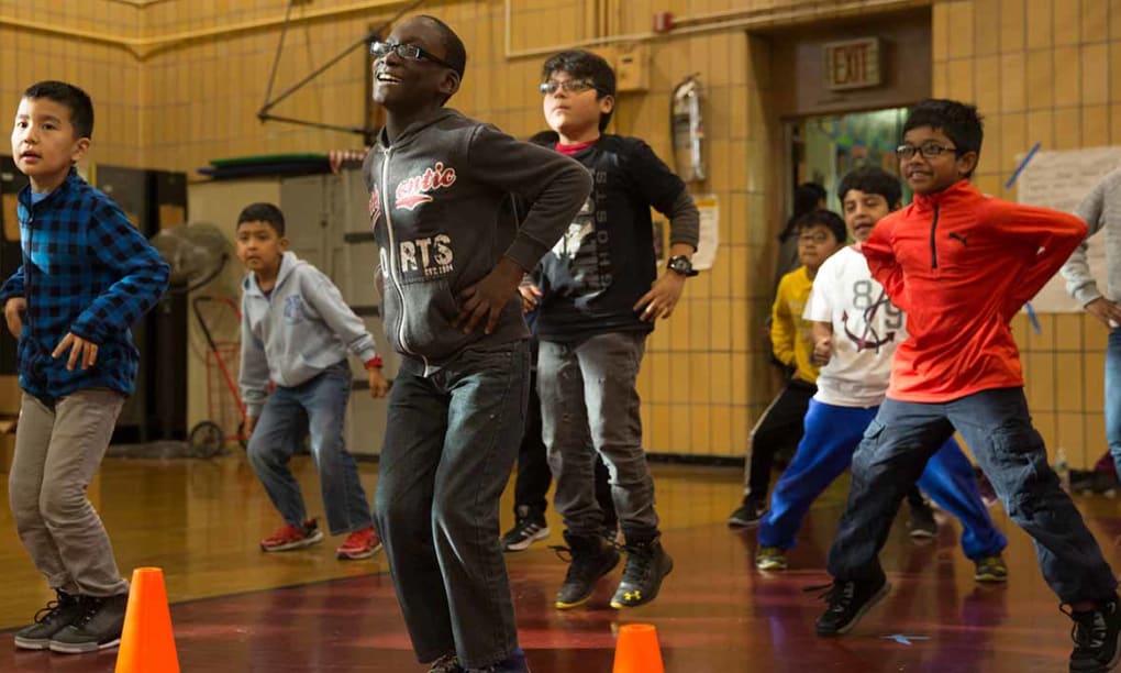 School Programs 2