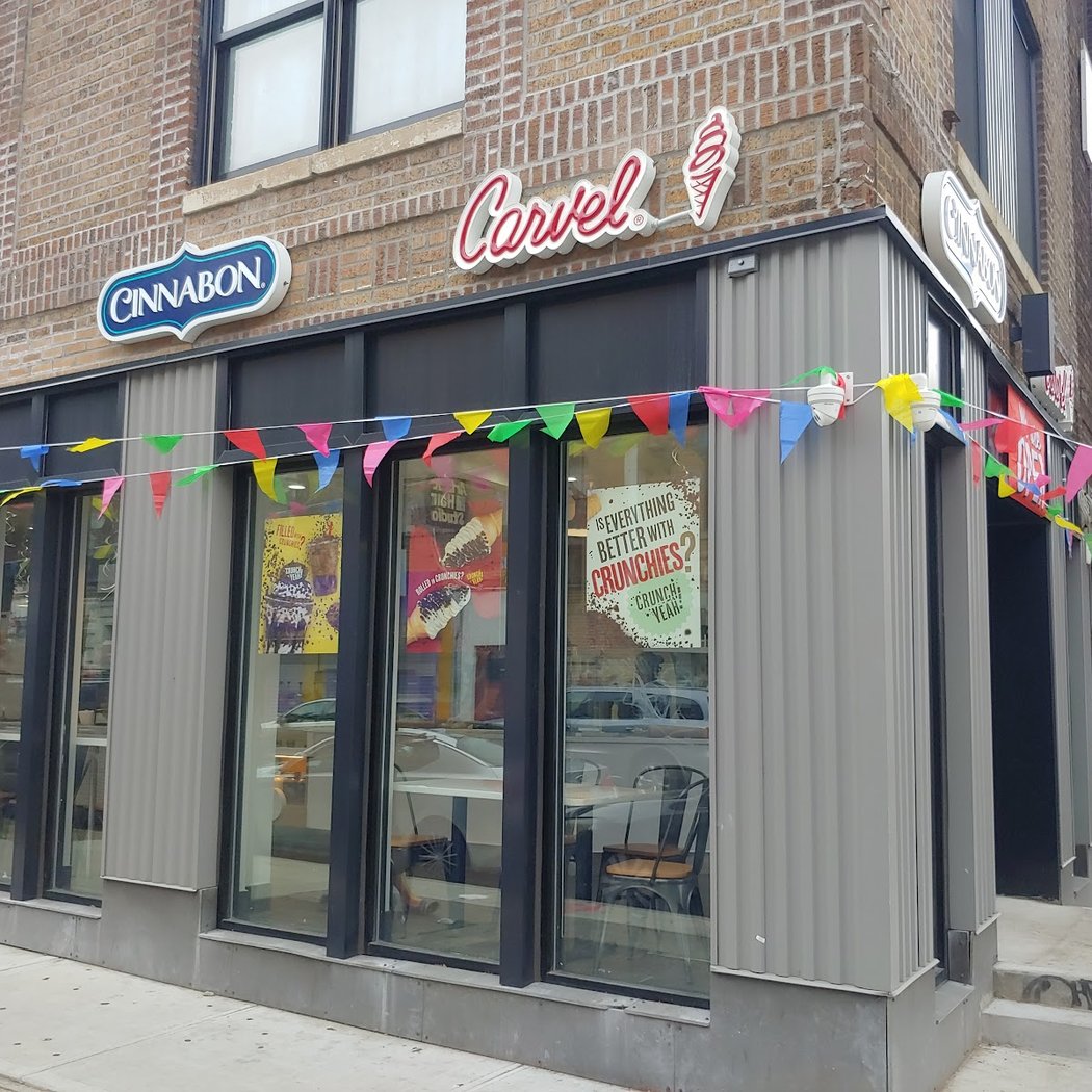 Carvel 2