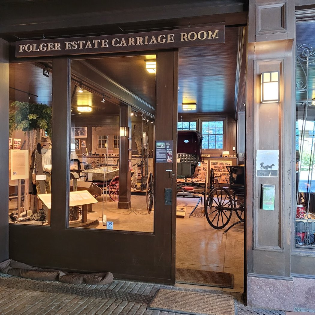 Carriage House Museum 3