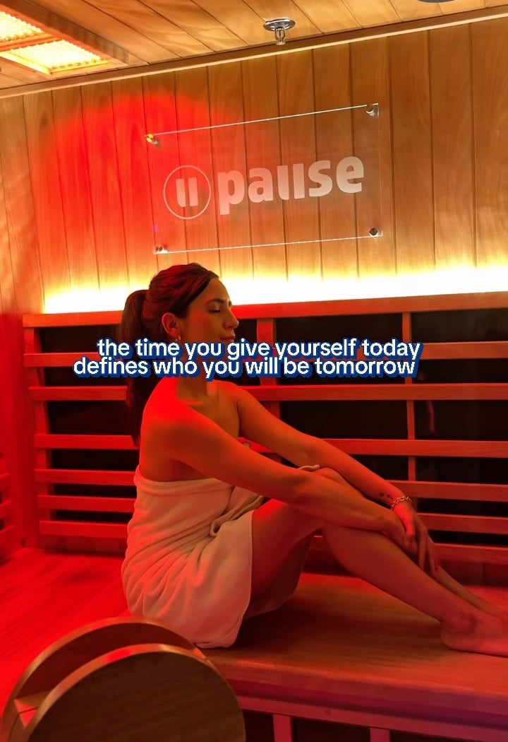 Pause Las Vegas