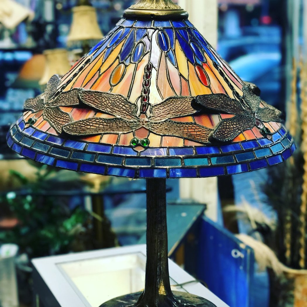 EL RINCÓN DE LOS ANTIQUES 1