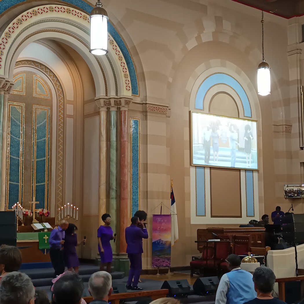 Salem United Methodist Church 4