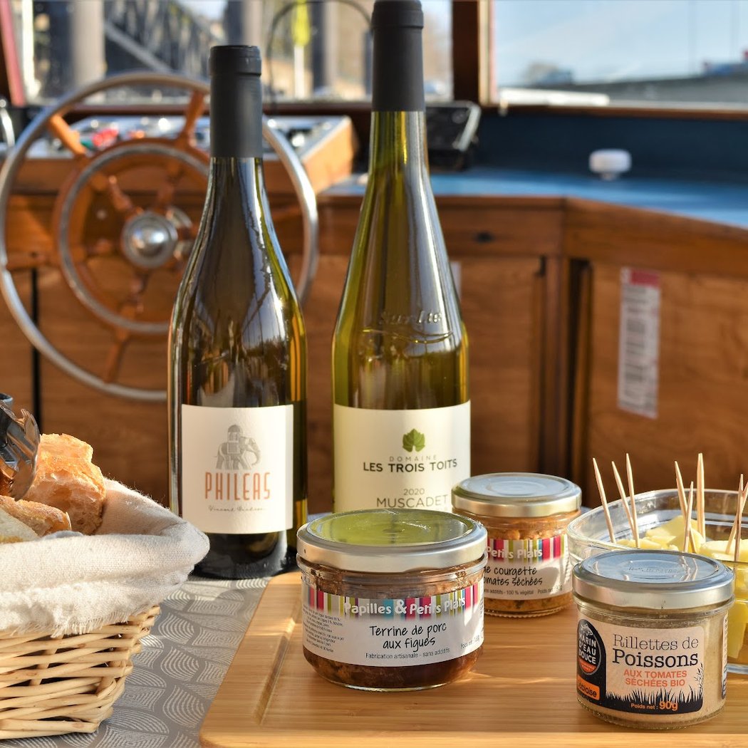 Croisières Saint Félix 1