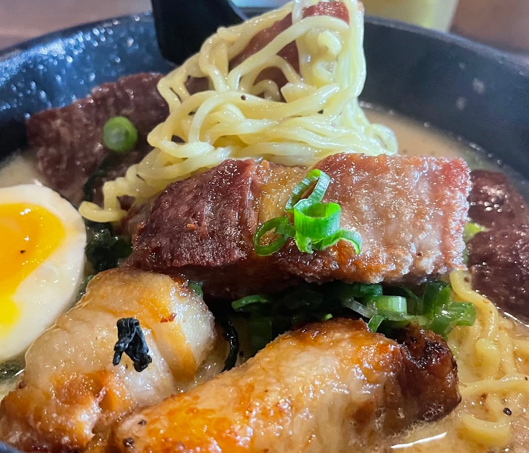 Kaiju Eats Ramen & Izakaya 3