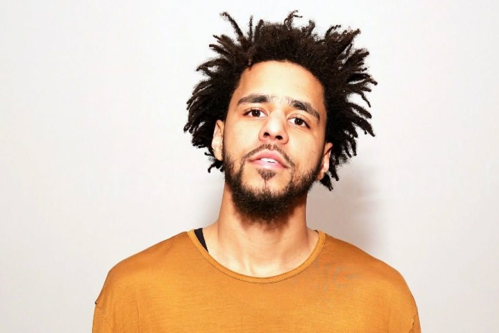 J. Cole: The Fall-Off World Tour 1