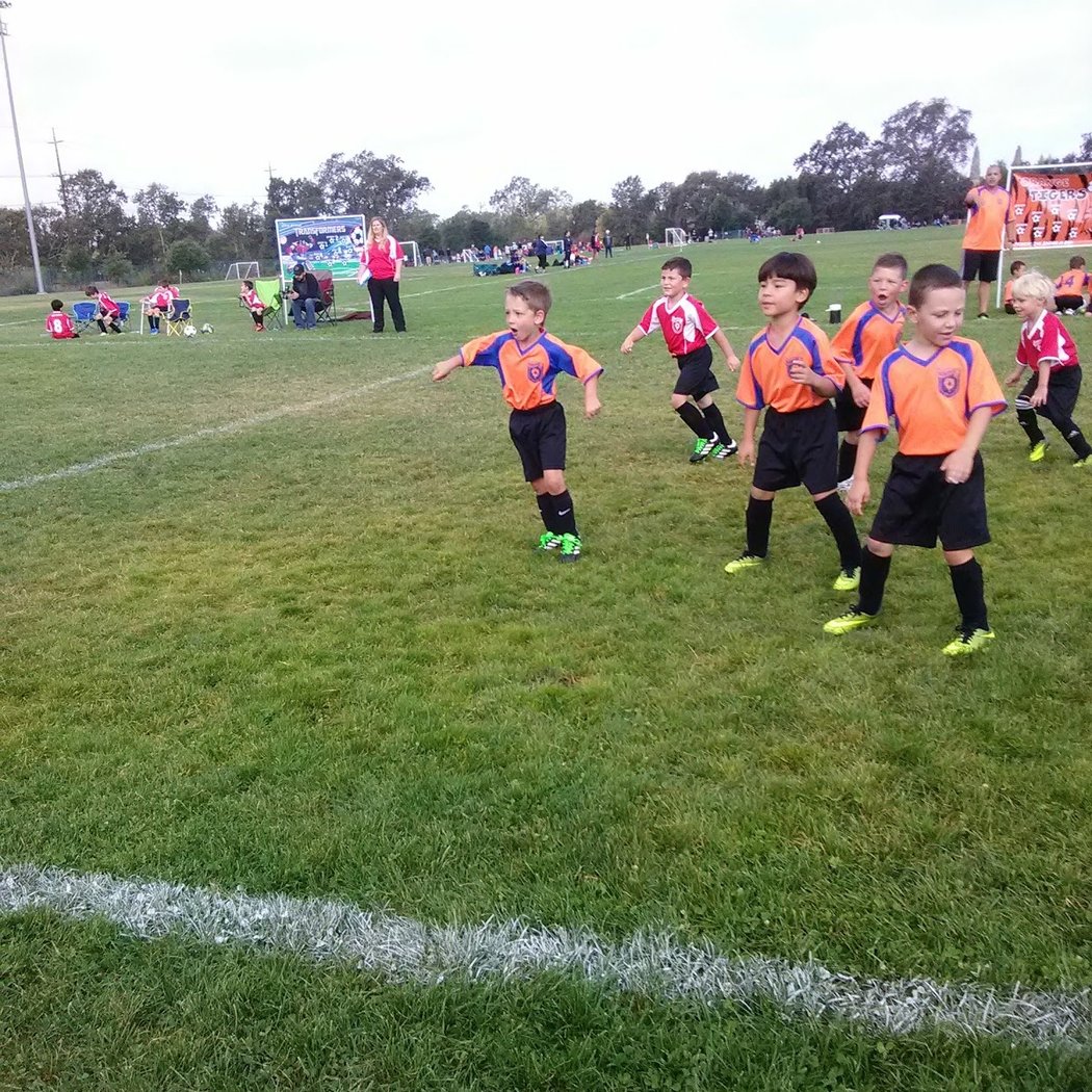 Wilson Ranch Soccer Complex 3