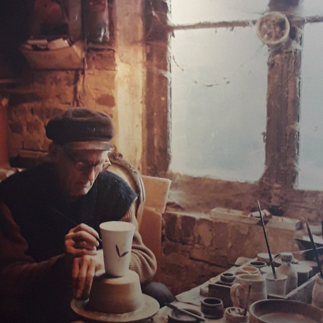 Musée de la Poterie 1