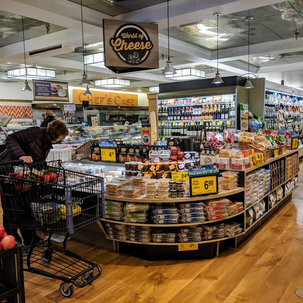 Andronico's Community Markets 3