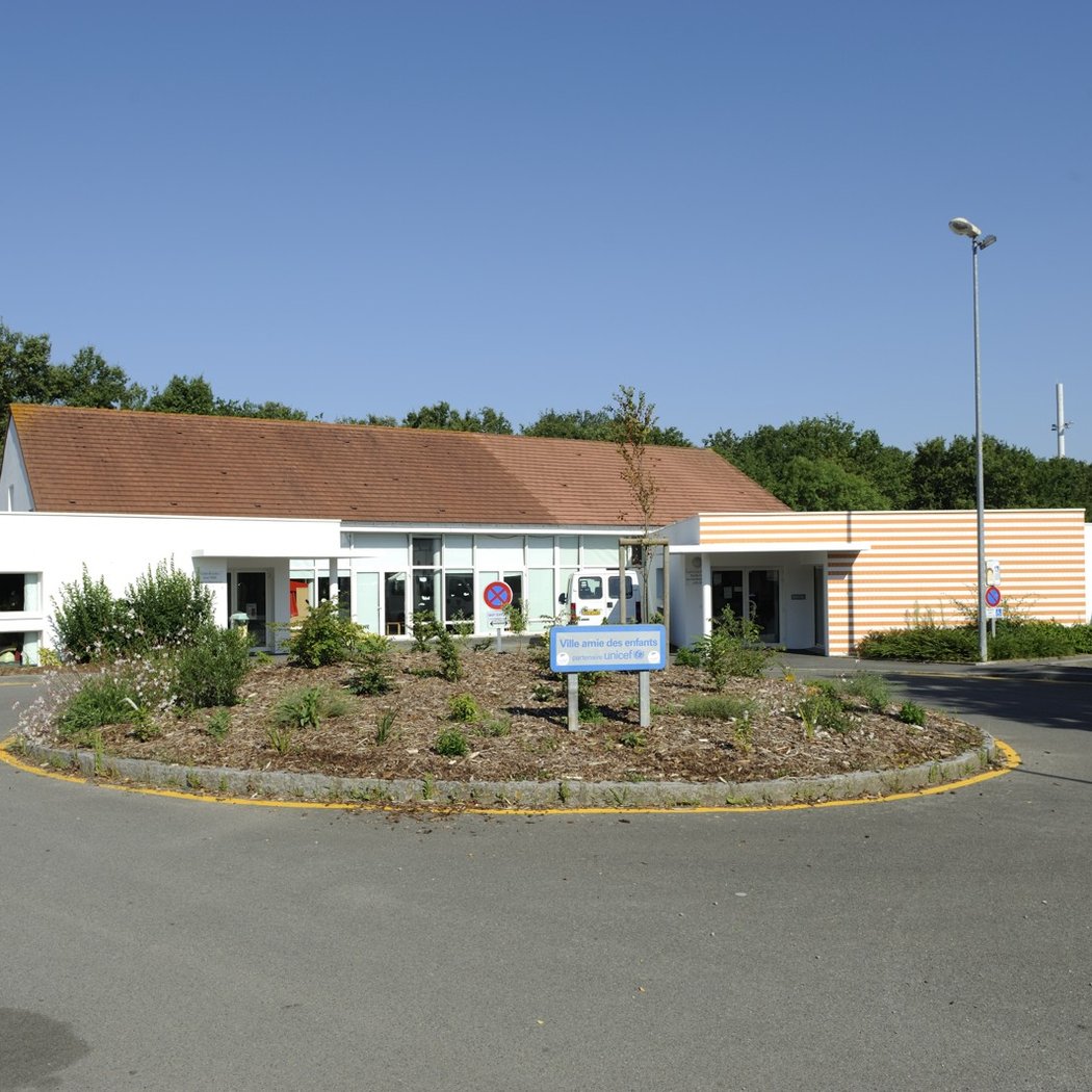 Centres de loisirs Marcellin et Aimée Verbe 2