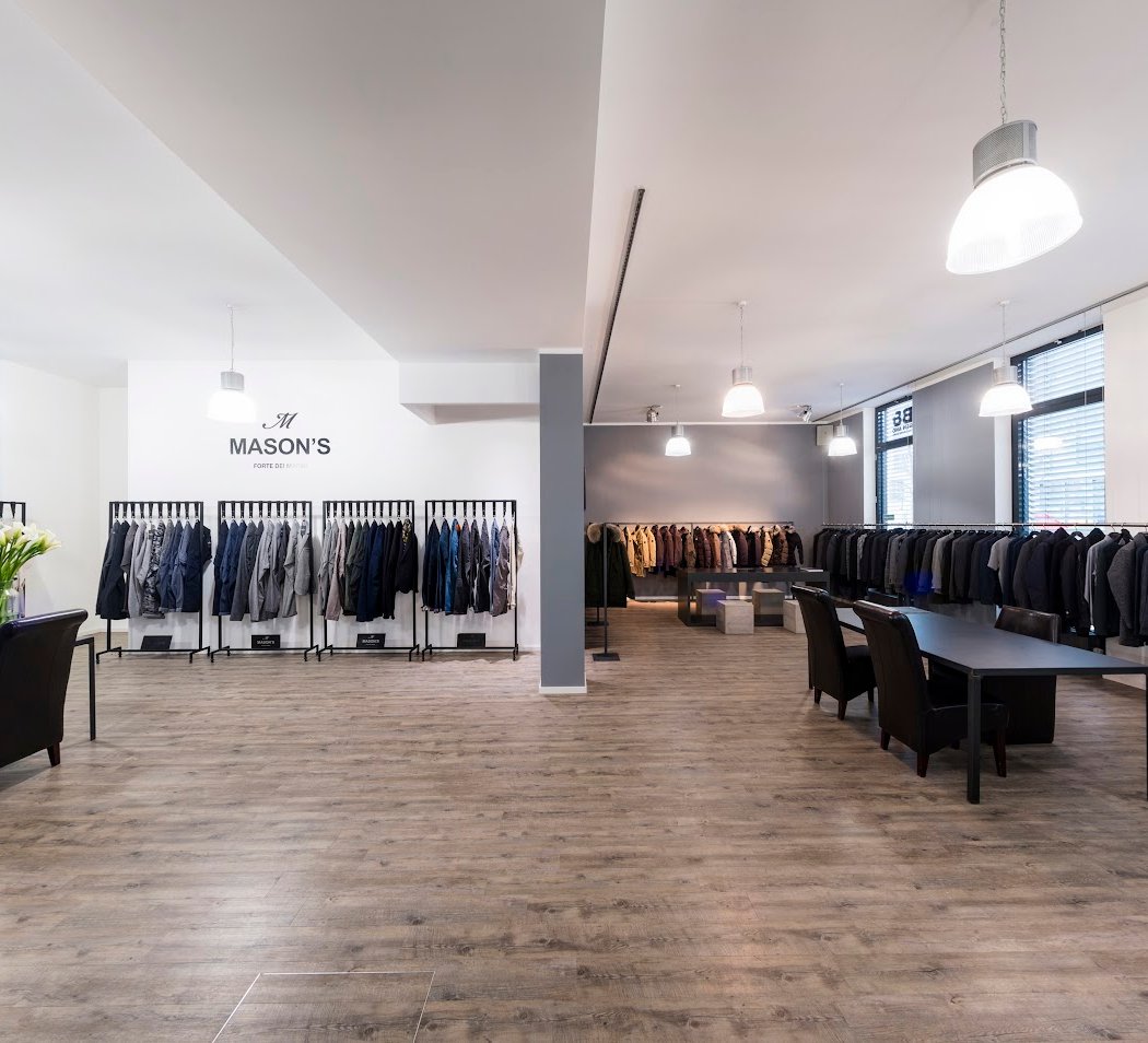 Fashion Sample Sales 3