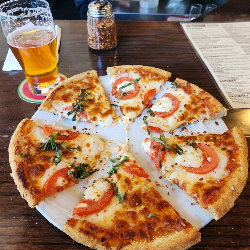 Brews & Bites 3