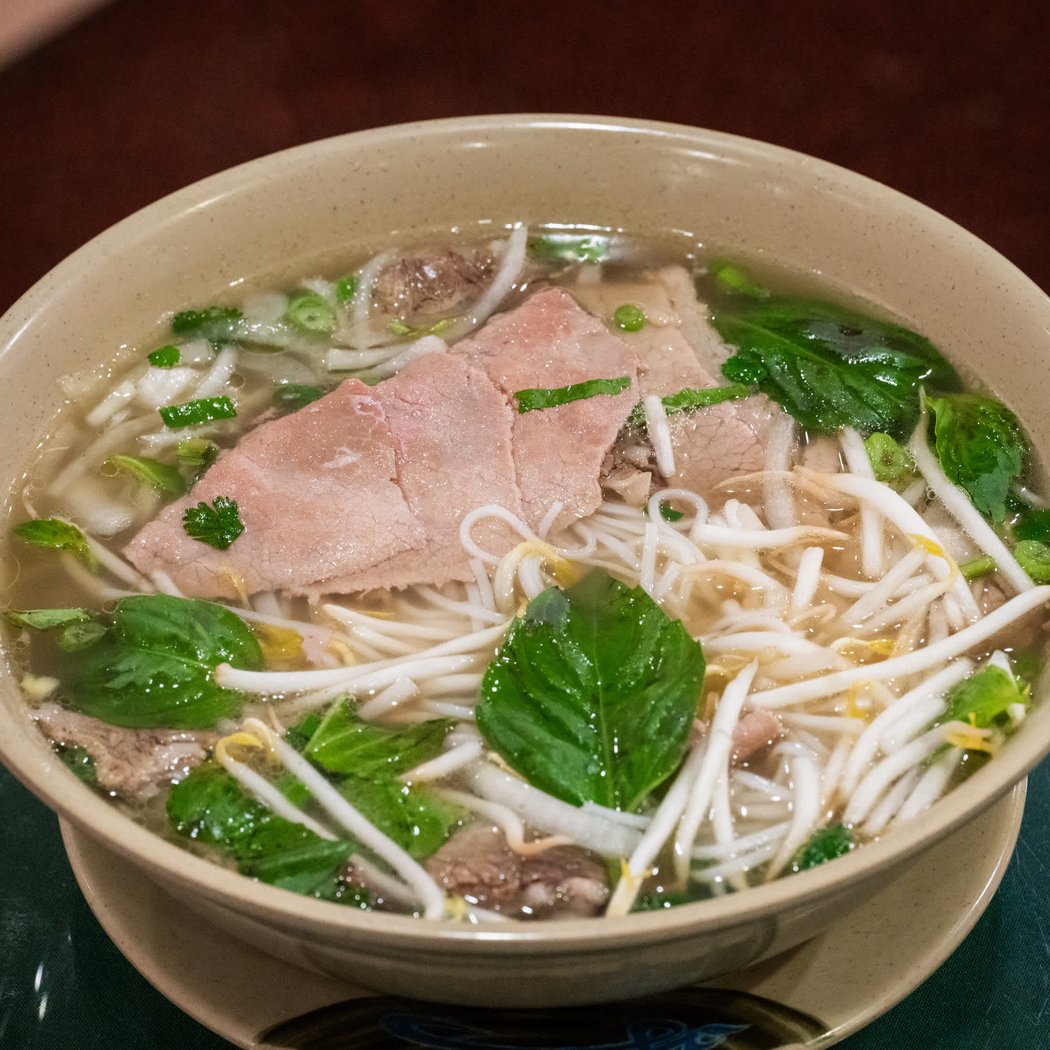 Phở Bằng 2