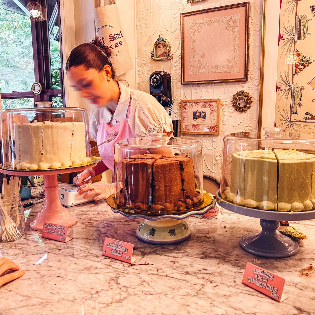 Saint Street Cakes 4