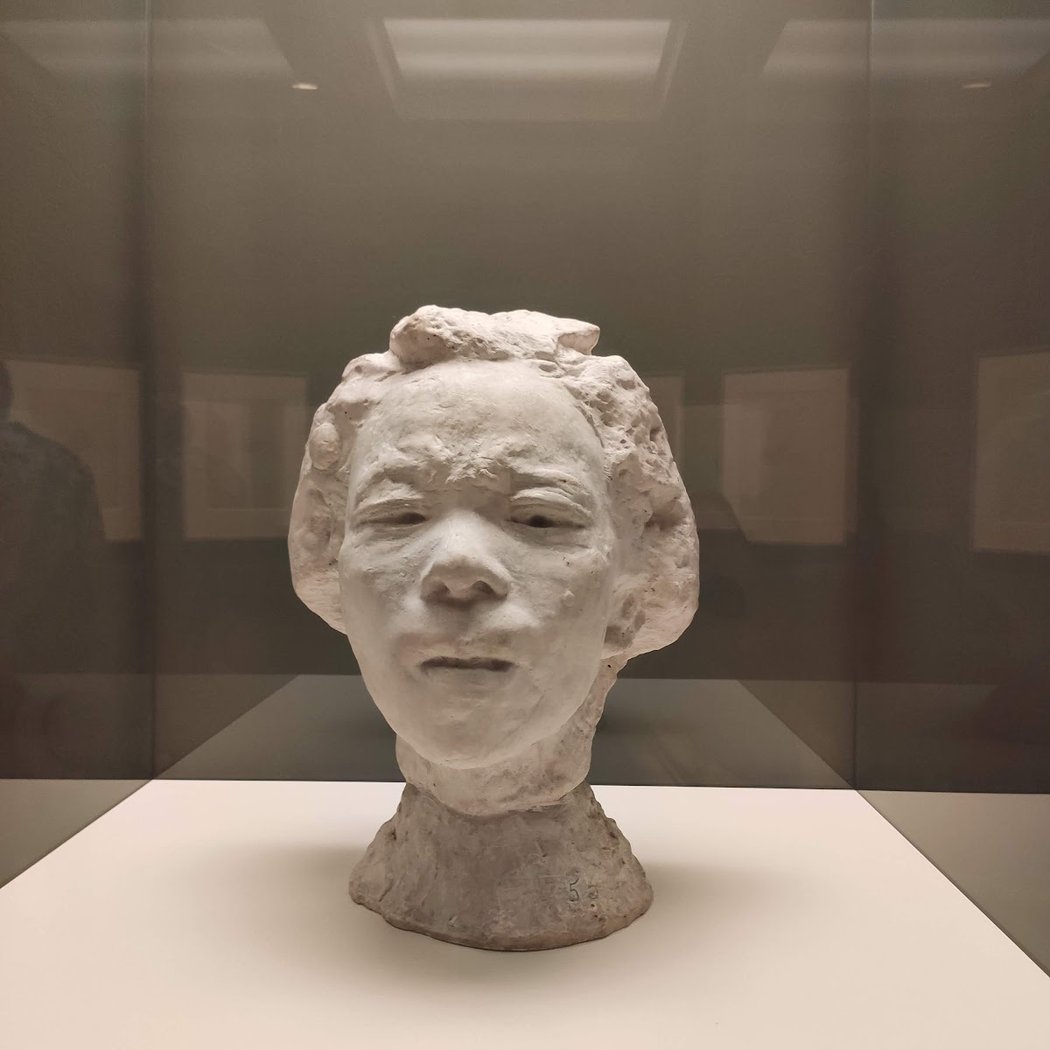 Fundación MAPFRE - Sala de exposiciones 2