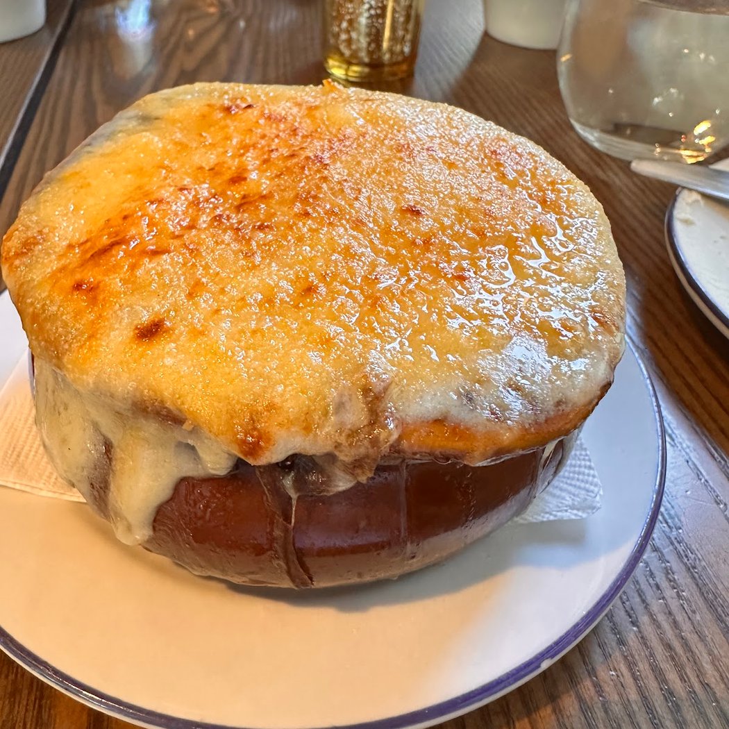 Brasserie Liberté 3