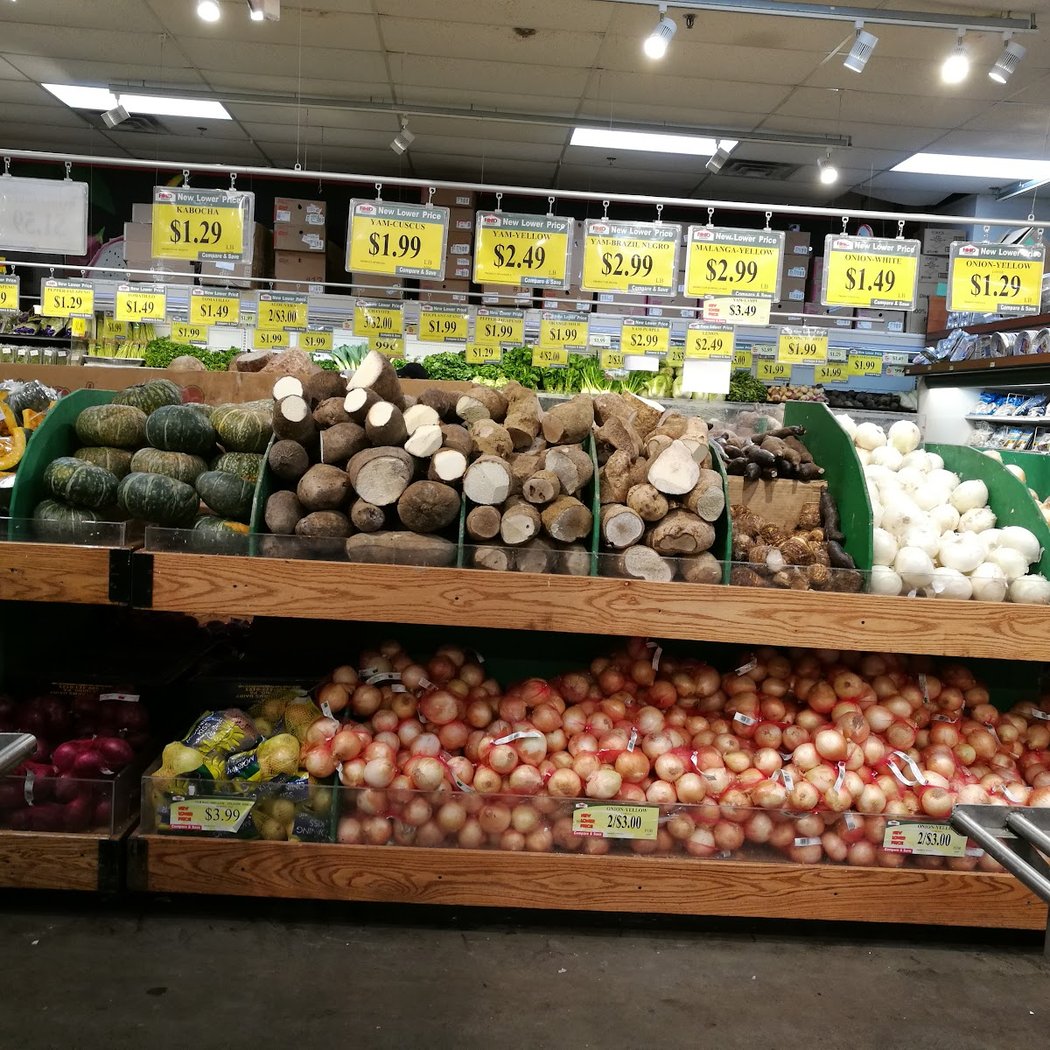 FOOD BAZAAR 3